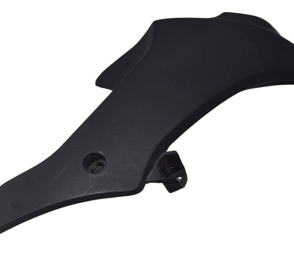 Carenagem Spoiler Direito Honda Nc 700 12-15 Original