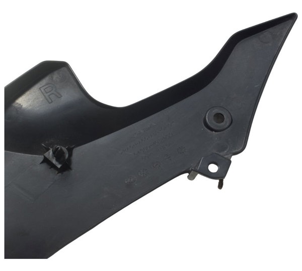 Carenagem Spoiler Direito Honda Nc 700 12-15 Original