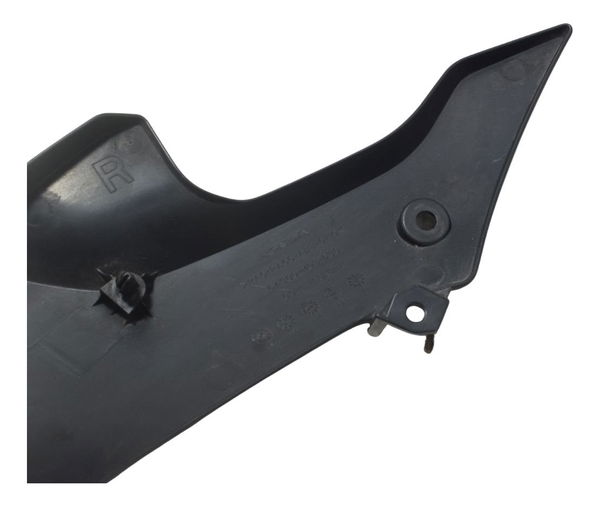 Carenagem Spoiler Direito Honda Nc 700 12-15 Original