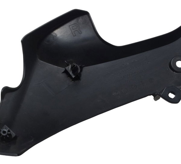 Carenagem Spoiler Direito Honda Nc 700 12-15 Original