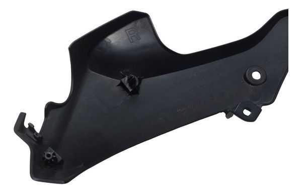 Carenagem Spoiler Direito Honda Nc 700 12-15 Original