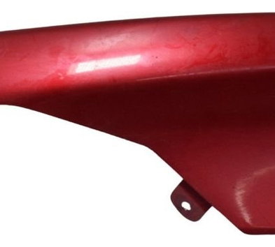 Tampa Duto Ar Direito Honda Nc 700 12-15 Original