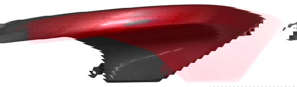 Tampa Duto Ar Direito Honda Nc 700 12-15 Original