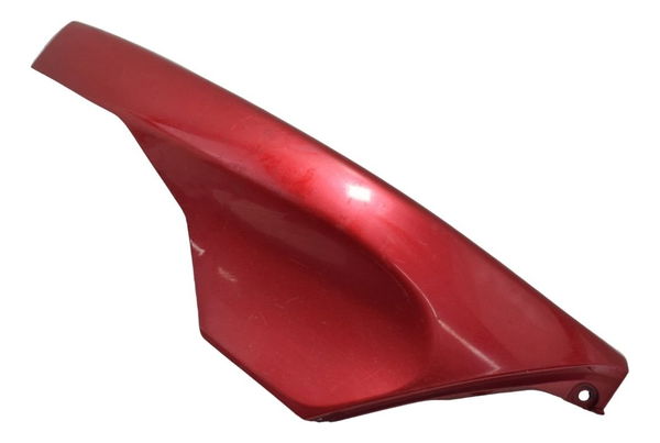 Tampa Duto Ar Direito Honda Nc 700 12-15 Original