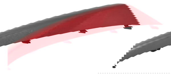 Tampa Duto Ar Direito Honda Nc 700 12-15 Original