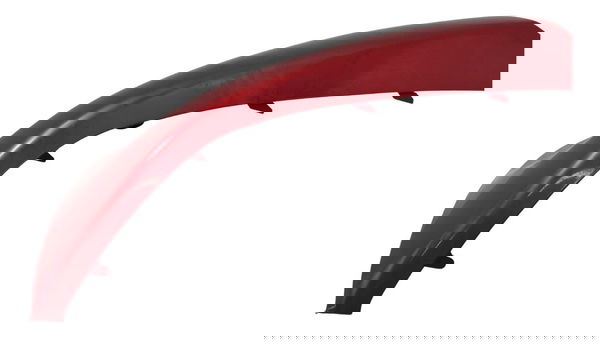 Tampa Duto Ar Direito Honda Nc 700 12-15 Original