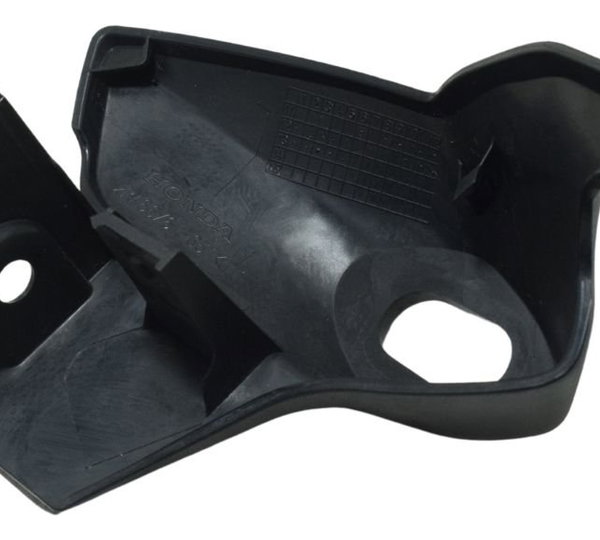 Suporte Acabamento Pisca Tras Esq Honda Nc 700 12-15 Origina