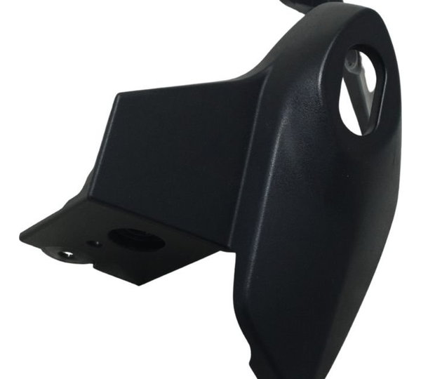 Suporte Acabamento Pisca Tras Esq Honda Nc 700 12-15 Origina