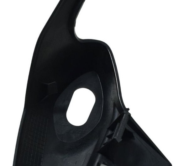 Suporte Acabamento Pisca Tras Esq Honda Nc 700 12-15 Origina