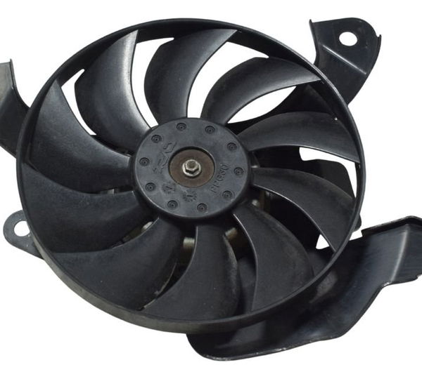 Ventoinha Radiador Honda Nc 700 12-15 Original