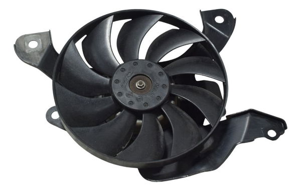 Ventoinha Radiador Honda Nc 700 12-15 Original