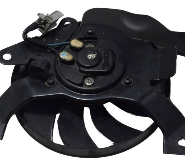 Ventoinha Radiador Honda Nc 700 12-15 Original