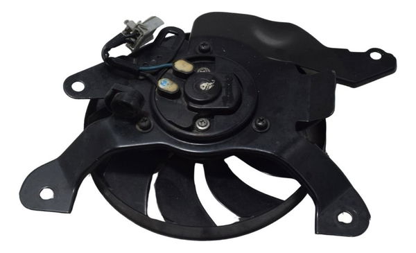 Ventoinha Radiador Honda Nc 700 12-15 Original