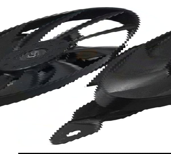 Ventoinha Radiador Honda Nc 700 12-15 Original