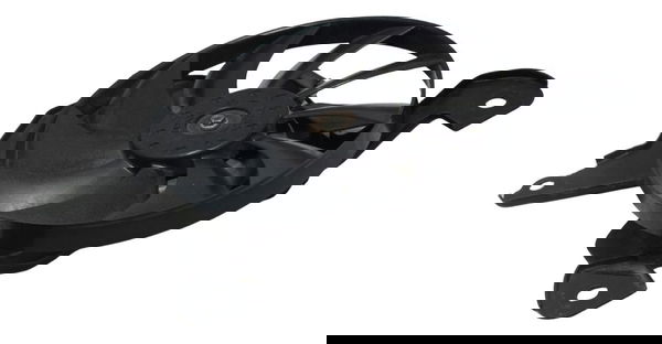 Ventoinha Radiador Honda Nc 700 12-15 Original