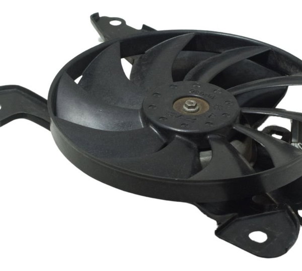 Ventoinha Radiador Honda Nc 700 12-15 Original