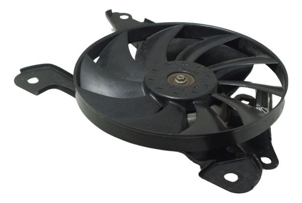 Ventoinha Radiador Honda Nc 700 12-15 Original