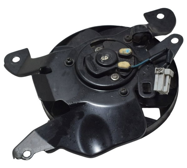 Ventoinha Radiador Honda Nc 700 12-15 Original