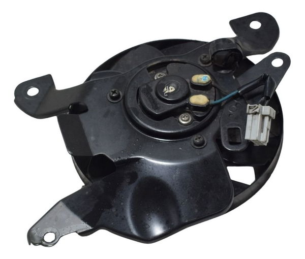Ventoinha Radiador Honda Nc 700 12-15 Original