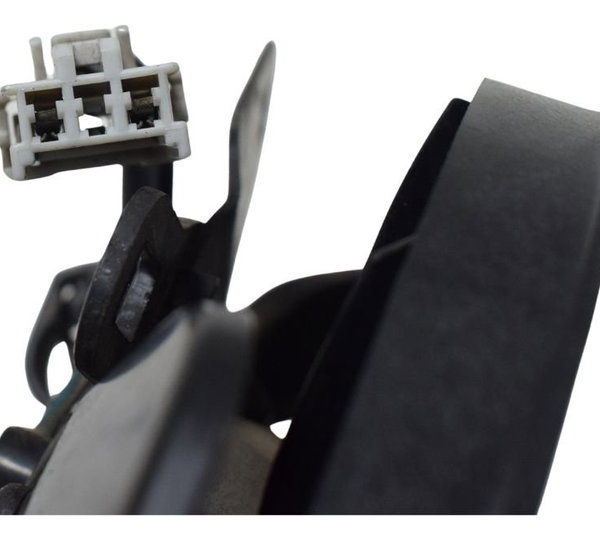 Ventoinha Radiador Honda Nc 700 12-15 Original