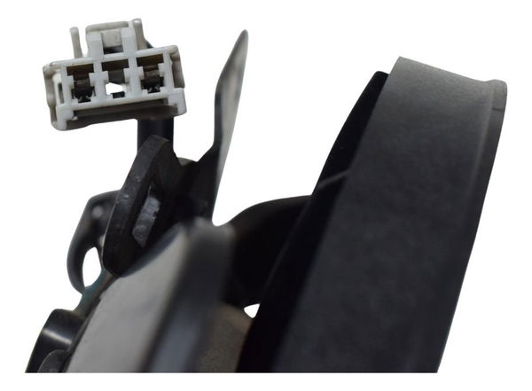 Ventoinha Radiador Honda Nc 700 12-15 Original