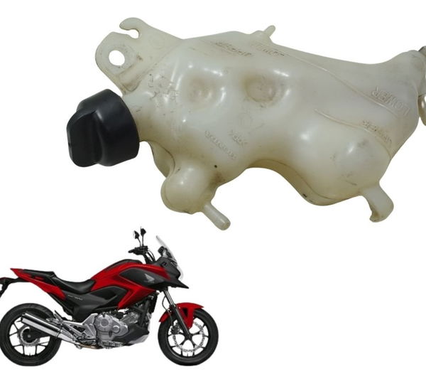 Reservatório Água Honda Nc 700 12-15 Original