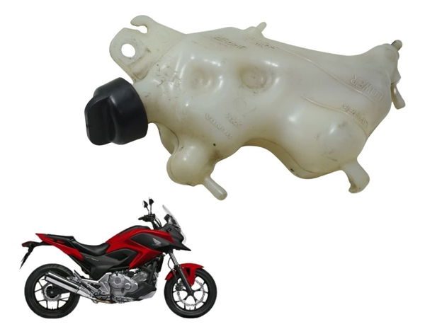 Reservatório Água Honda Nc 700 12-15 Original