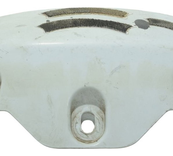 Acabamento Banco Dianteiro Honda Nc 700 12-15 Original