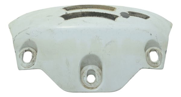 Acabamento Banco Dianteiro Honda Nc 700 12-15 Original