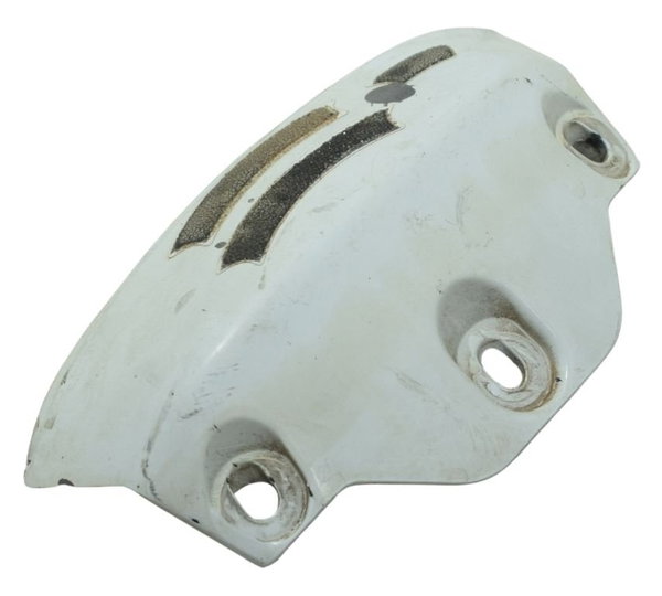 Acabamento Banco Dianteiro Honda Nc 700 12-15 Original