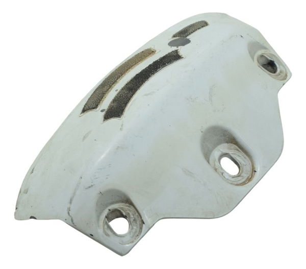 Acabamento Banco Dianteiro Honda Nc 700 12-15 Original