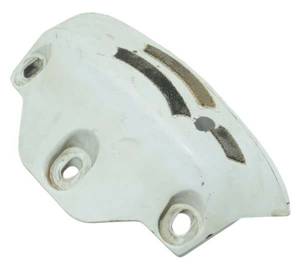 Acabamento Banco Dianteiro Honda Nc 700 12-15 Original