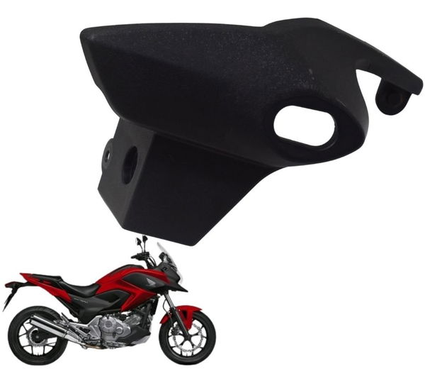 Suporte Acabamento Pisca Tras Dir Honda Nc 700 12-15 Origina