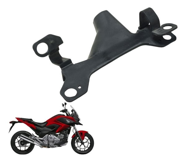 Guia Flexível Pinça Traseiro Honda Nc 700 12-15 Original