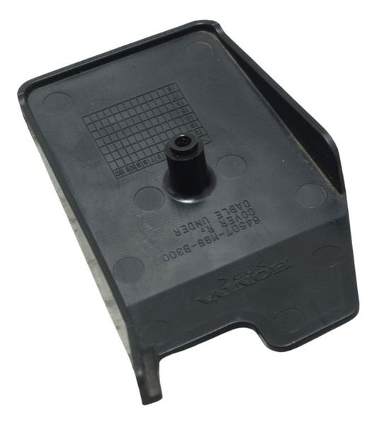 Acabamento Cabos Direito Honda Nc 700 12-15 Original