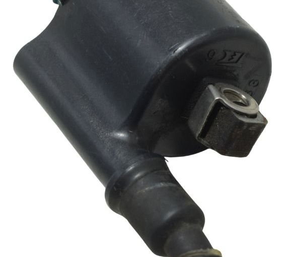 Bobina Ignição Honda Nc 700 12-15 Original