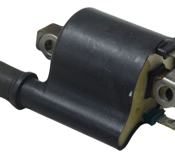 Bobina Ignição Honda Nc 700 12-15 Original