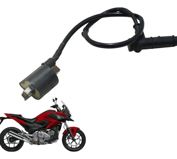 Bobina Ignição Honda Nc 700 12-15 Original