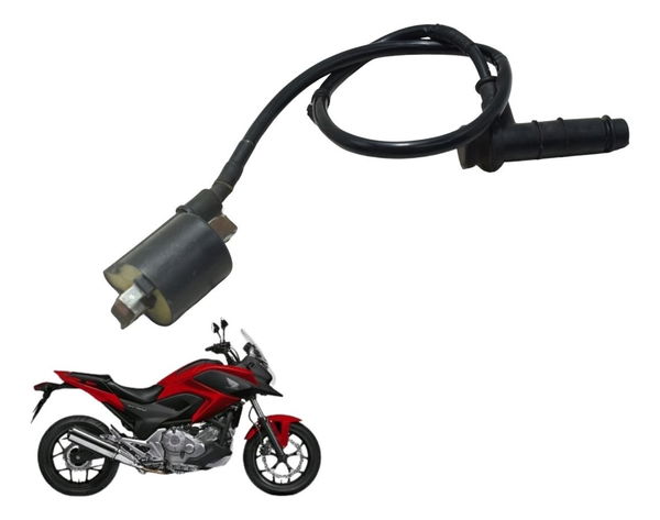 Bobina Ignição Honda Nc 700 12-15 Original