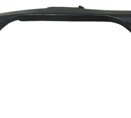 Borracha Acabamento Chassi Honda Nc 700 12-15 Original