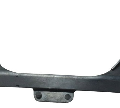 Borracha Acabamento Chassi Honda Nc 700 12-15 Original