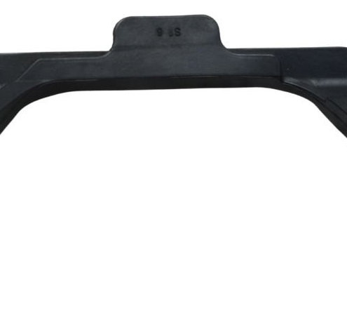 Borracha Acabamento Chassi Honda Nc 700 12-15 Original