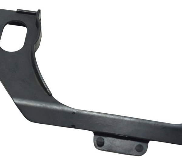 Borracha Acabamento Chassi Honda Nc 700 12-15 Original