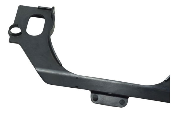 Borracha Acabamento Chassi Honda Nc 700 12-15 Original