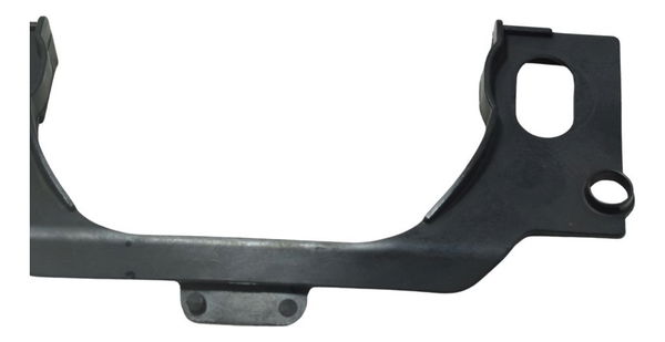 Borracha Acabamento Chassi Honda Nc 700 12-15 Original