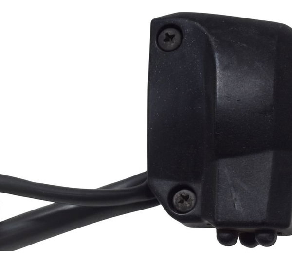 Chave Punho Luz Honda Nc 700 12-15 Original