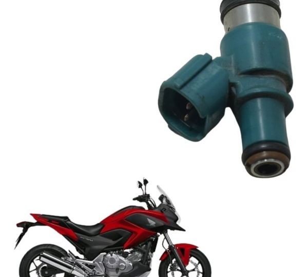 Bico Injetor Honda Nc 700 12-15 Original