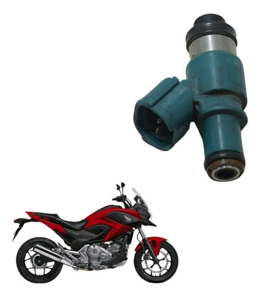 Bico Injetor Honda Nc 700 12-15 Original