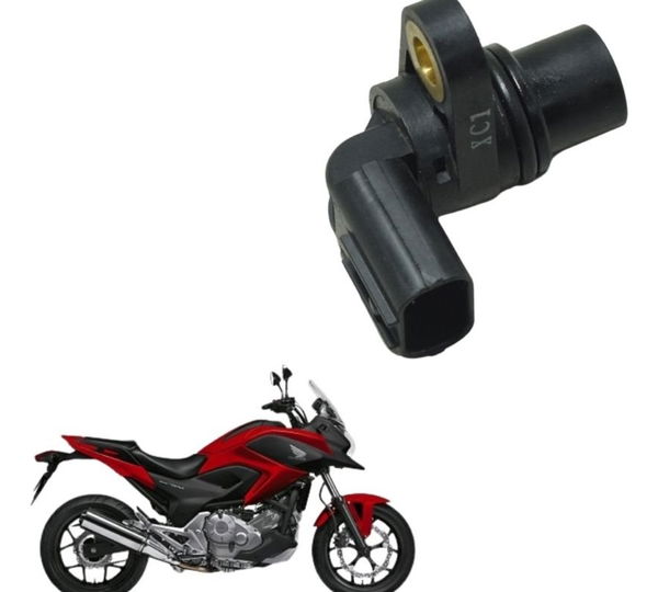 Sensor Velocidade Honda Nc 700 12-15 Original