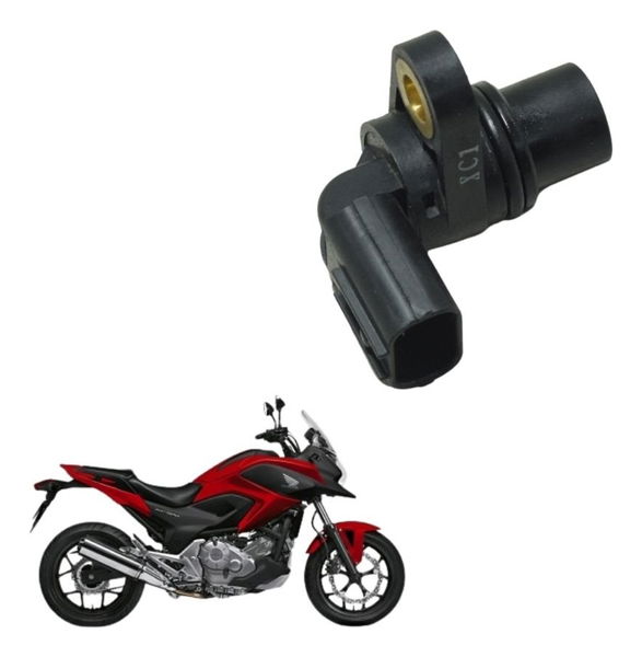 Sensor Velocidade Honda Nc 700 12-15 Original